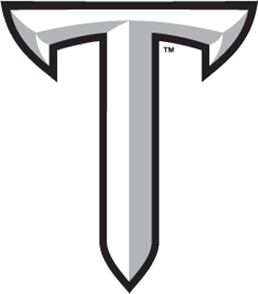 Troy Trojans 2004-Pres Alternate Logo DIY iron on transfer (heat transfer)